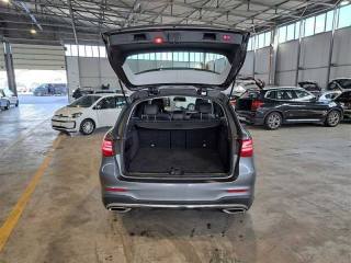 MERCEDES-BENZ GLC 220 usata, con Autoradio
