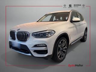 BMW X3 xDrive20d xLine GANCIO HeadUp Pano Navi
