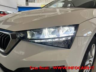 SKODA Scala usata, con Vivavoce