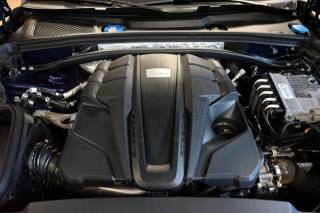 PORSCHE Macan usata 89
