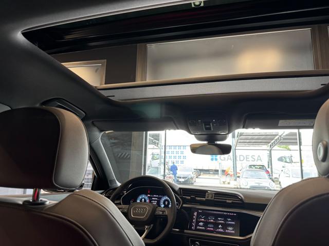 AUDI Q3 usata, con Park Distance Control