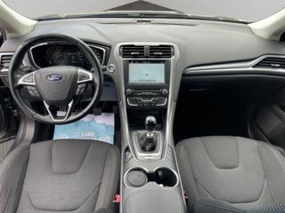 FORD Mondeo usata, con Cruise Control