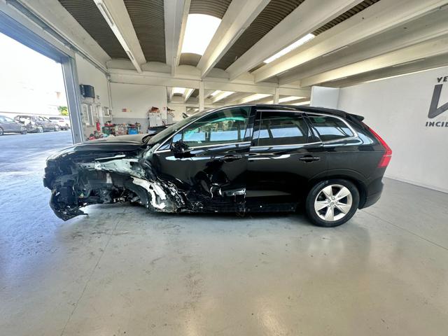 VOLVO XC60 usata, con Boardcomputer