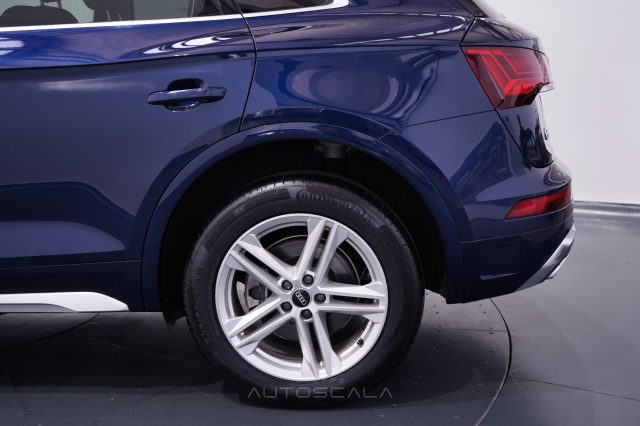AUDI Q5 usata, con Adaptive Cruise Control