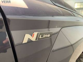 HYUNDAI Kona usata, con Autoradio