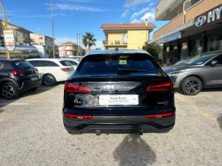 AUDI Q5 usata, con Airbag Passeggero