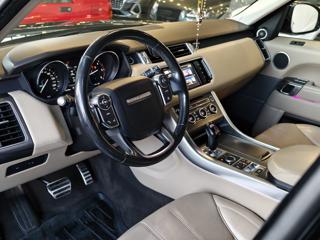 LAND ROVER Range Rover Sport usata, con Controllo automatico clima