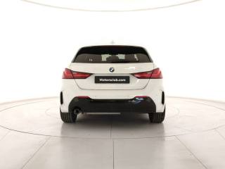 BMW 116 usata, con Airbag Passeggero