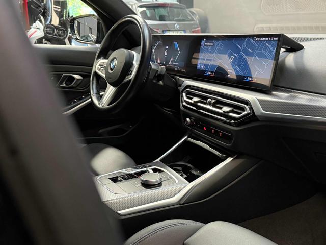 BMW 320 usata, con Cruise Control