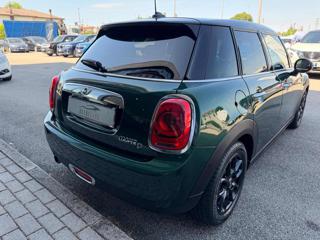 MINI Cooper D usata, con Alzacristalli elettrici