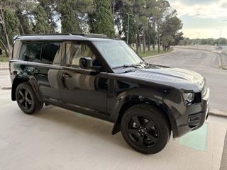 LAND ROVER Defender usata, con Airbag laterali