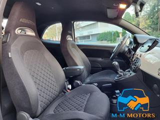 ABARTH 595 usata, con Cruise Control