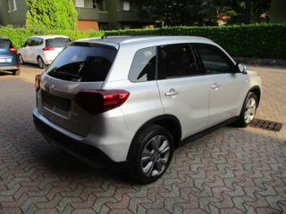 SUZUKI Vitara usata, con Autoradio