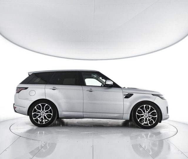 LAND ROVER Range Rover Sport usata 5