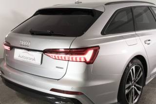 AUDI A6 usata, con Autoradio