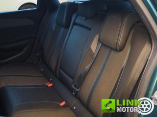 PEUGEOT 308 usata, con Cerchi in lega