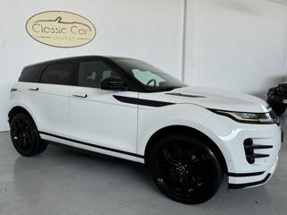LAND ROVER Range Rover Evoque usata, con Airbag laterali