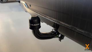 SUBARU OUTBACK usata, con Autoradio