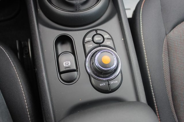 MINI Clubman usata, con Bluetooth