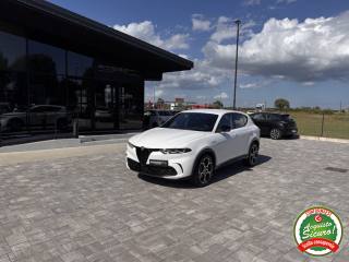 ALFA ROMEO Tonale 1.5 160 CV Hybrid VELOCE