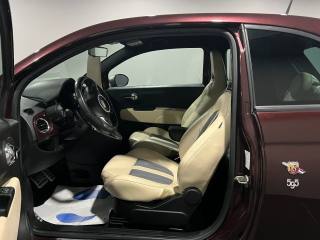 ABARTH 595 usata, con Boardcomputer