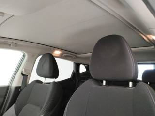 NISSAN Qashqai usata, con Sedile posteriore sdoppiato