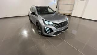 PEUGEOT 2008 usata, con Airbag laterali