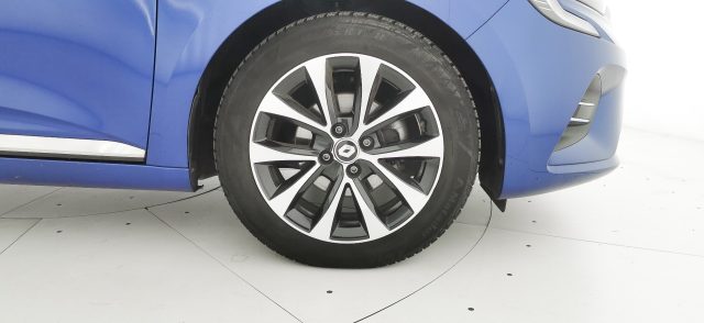 RENAULT Clio usata, con Vetri oscurati