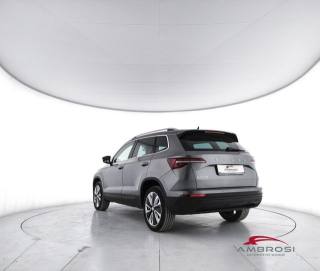SKODA Karoq usata 3
