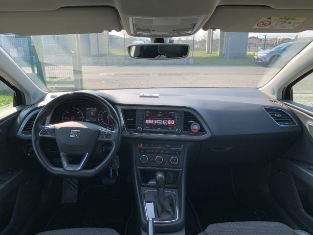 SEAT Leon usata, con Chiusura centralizzata