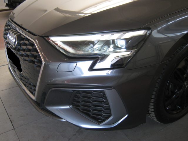 AUDI A3 usata 32