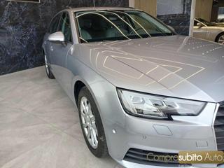 AUDI A4 usata, con Autoradio