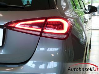 MERCEDES-BENZ A 180 usata, con Controllo elettronico della corsia