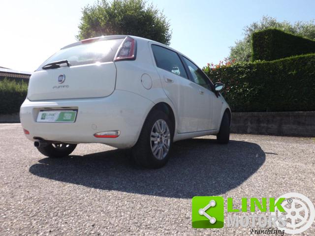 FIAT Punto usata 49
