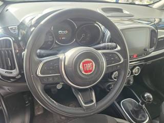 FIAT 500L usata, con Cerchi in lega