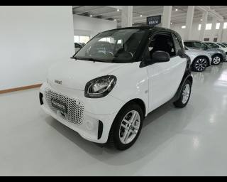 SMART ForTwo usata, con Airbag laterali