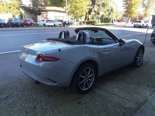 MAZDA MX-5 usata, con Interni in pelle