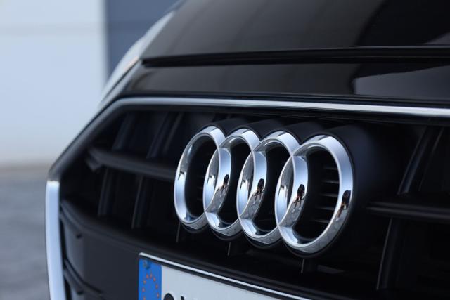 AUDI A4 usata 77