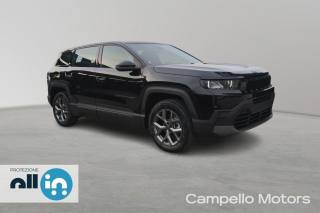 JEEP Compass Nuova  Nuova  1.2 145cv E-Hybrid Altitude Edct6