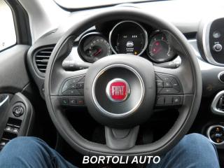 FIAT 500X usata, con Cruise Control