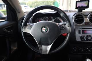 ALFA ROMEO MiTo usata, con Fari direzionali