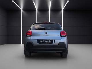 CITROEN C3 usata, con Airbag Passeggero
