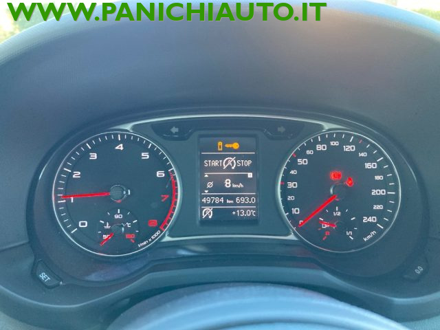AUDI A1 usata, con Controllo automatico clima