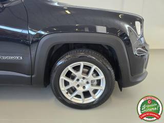 JEEP Renegade usata 29