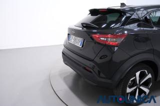 NISSAN Juke usata 51