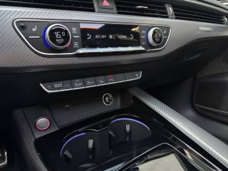 AUDI RS usata, con Cruise Control