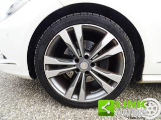 MERCEDES-BENZ CLS 250 usata, con MP3