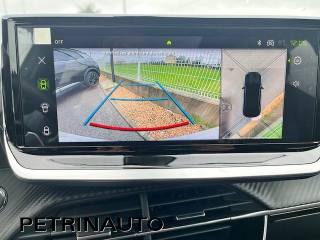 PEUGEOT 2008 usata, con Controllo trazione