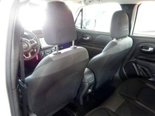 JEEP Renegade usata, con Cruise Control