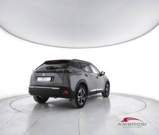 PEUGEOT 2008 usata 2
